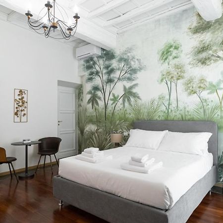 Italianway - Barberini Elegantia Apartments Roma Eksteriør bilde