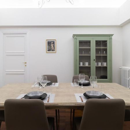 Italianway - Barberini Elegantia Apartments Roma Rom bilde