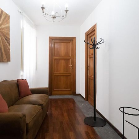 Italianway - Barberini Elegantia Apartments Roma Rom bilde