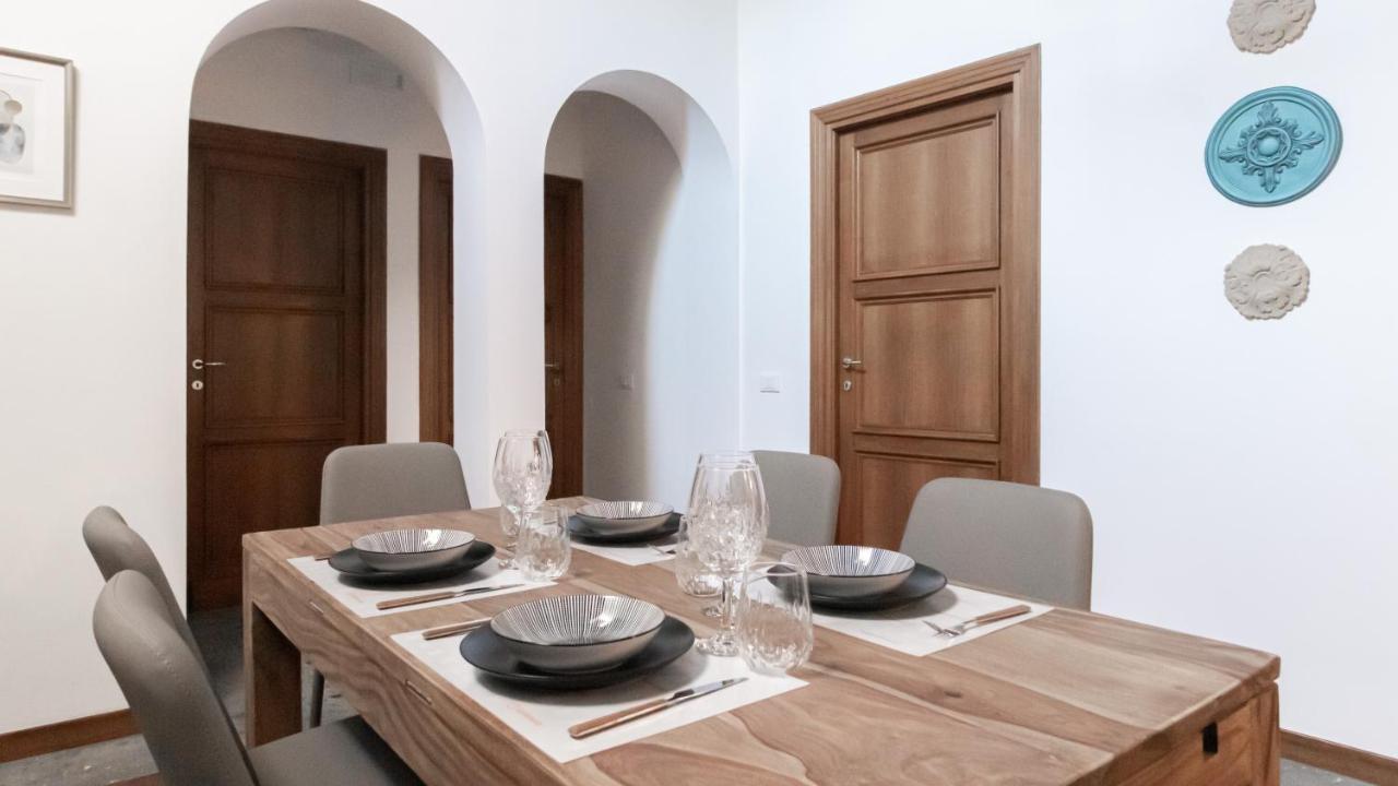 Italianway - Barberini Elegantia Apartments Roma Eksteriør bilde