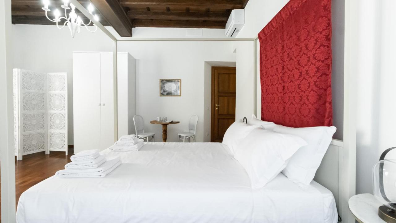 Italianway - Barberini Elegantia Apartments Roma Eksteriør bilde