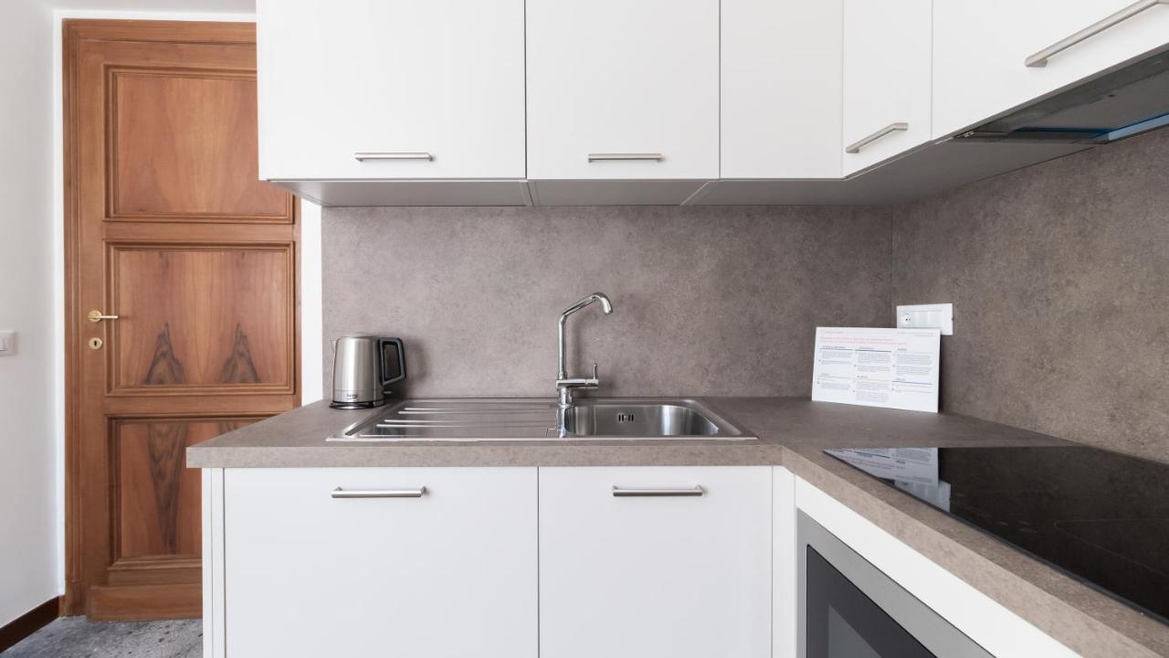 Italianway - Barberini Elegantia Apartments Roma Eksteriør bilde