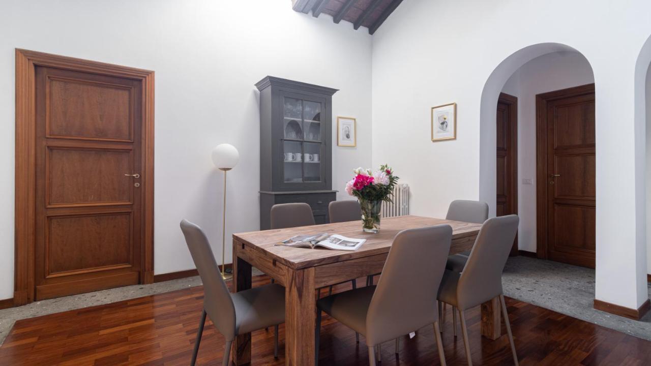 Italianway - Barberini Elegantia Apartments Roma Eksteriør bilde