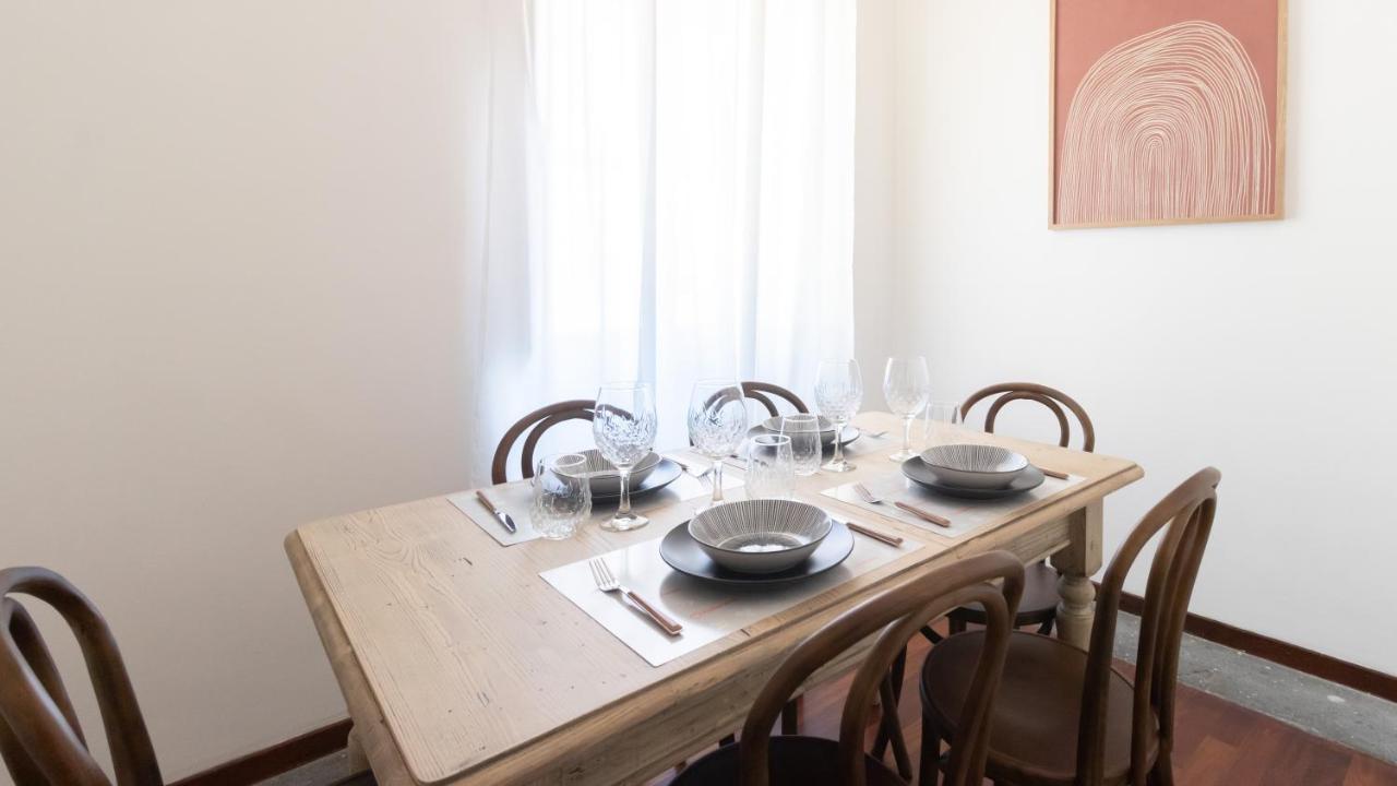 Italianway - Barberini Elegantia Apartments Roma Eksteriør bilde