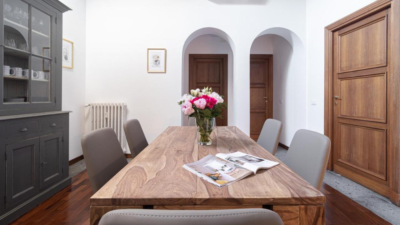 Italianway - Barberini Elegantia Apartments Roma Eksteriør bilde