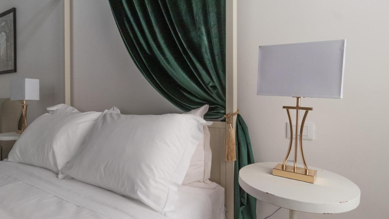 Italianway - Barberini Elegantia Apartments Roma Eksteriør bilde