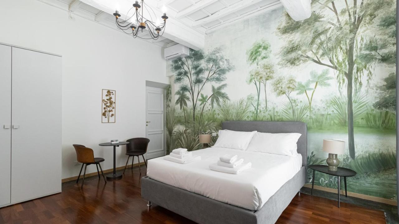 Italianway - Barberini Elegantia Apartments Roma Eksteriør bilde