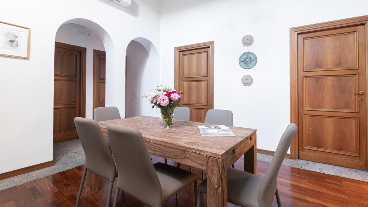 Italianway - Barberini Elegantia Apartments Roma Eksteriør bilde