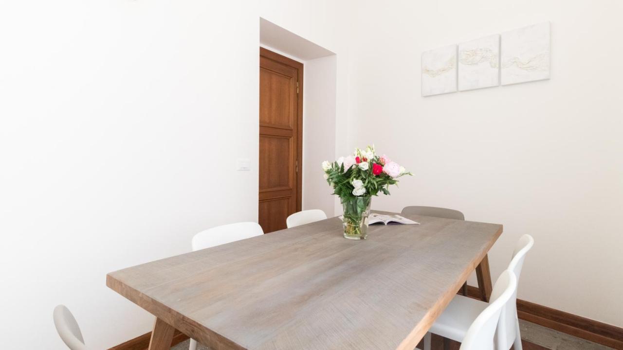 Italianway - Barberini Elegantia Apartments Roma Eksteriør bilde