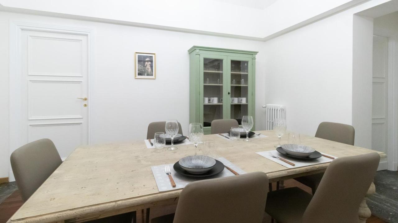Italianway - Barberini Elegantia Apartments Roma Eksteriør bilde