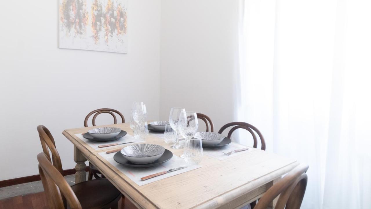 Italianway - Barberini Elegantia Apartments Roma Eksteriør bilde