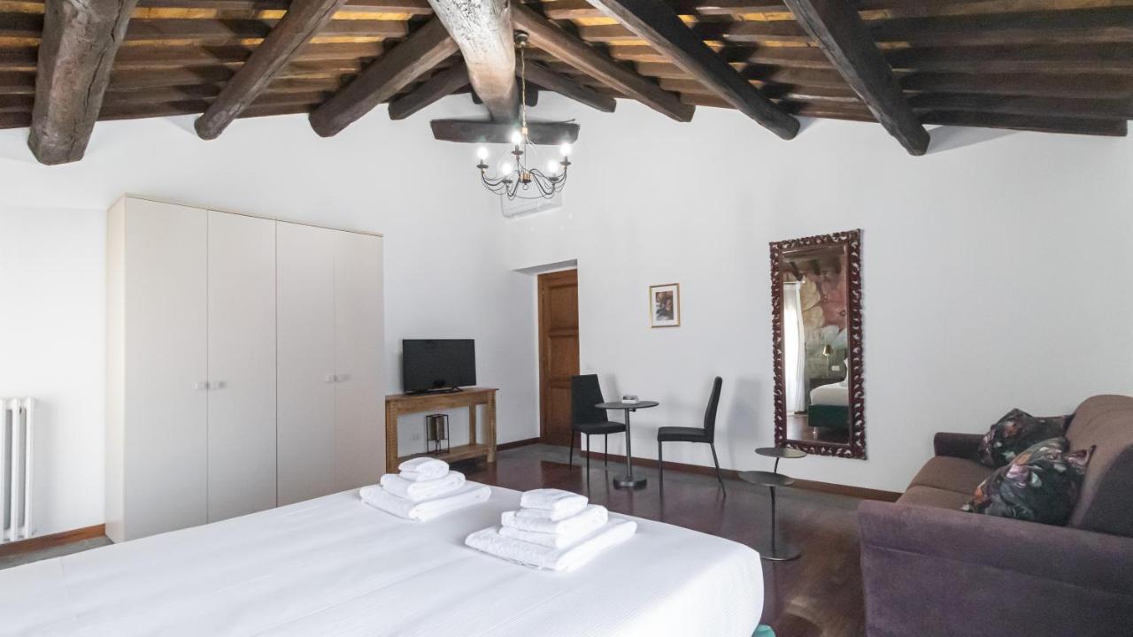 Italianway - Barberini Elegantia Apartments Roma Eksteriør bilde