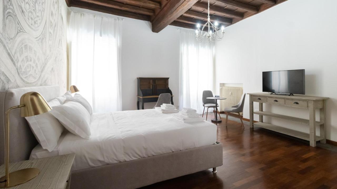 Italianway - Barberini Elegantia Apartments Roma Eksteriør bilde