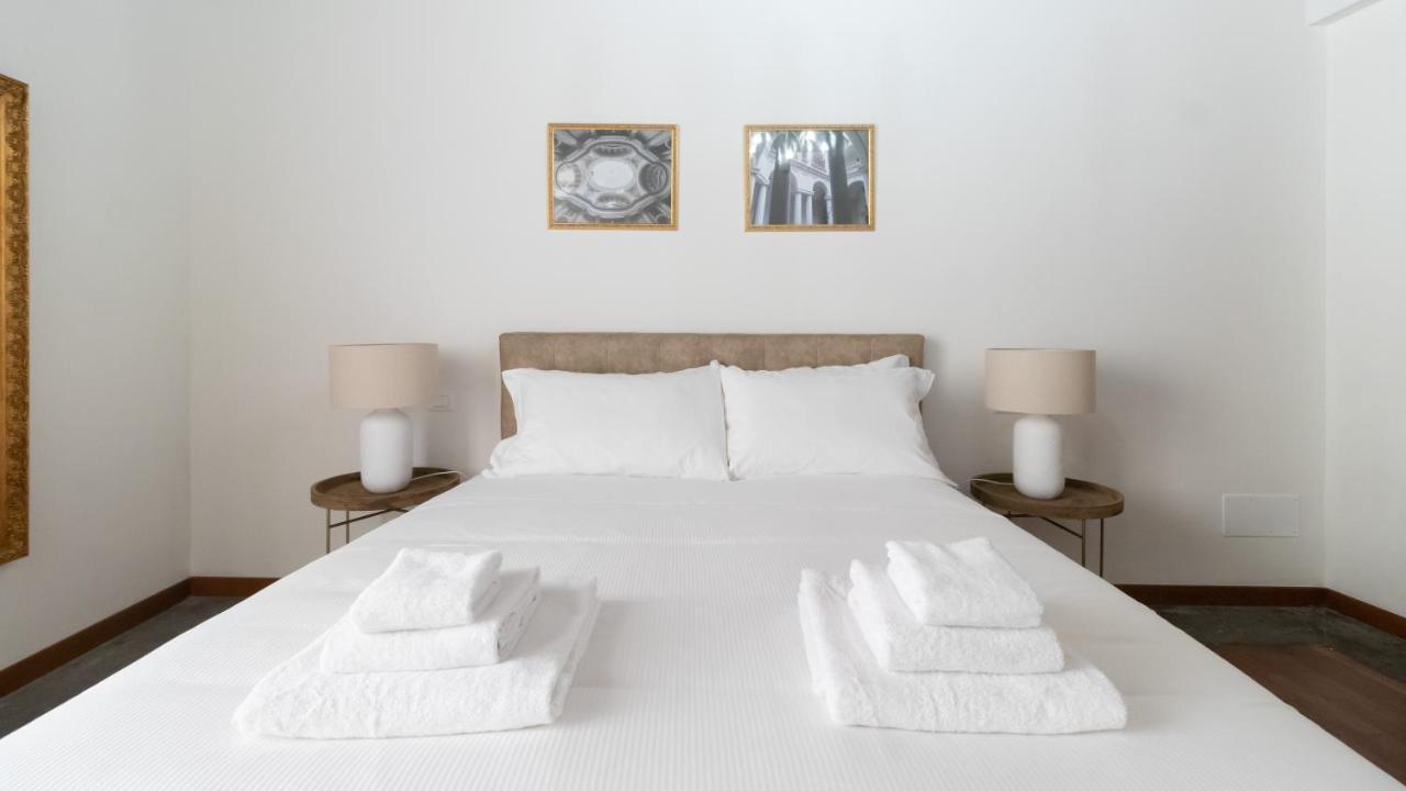 Italianway - Barberini Elegantia Apartments Roma Eksteriør bilde