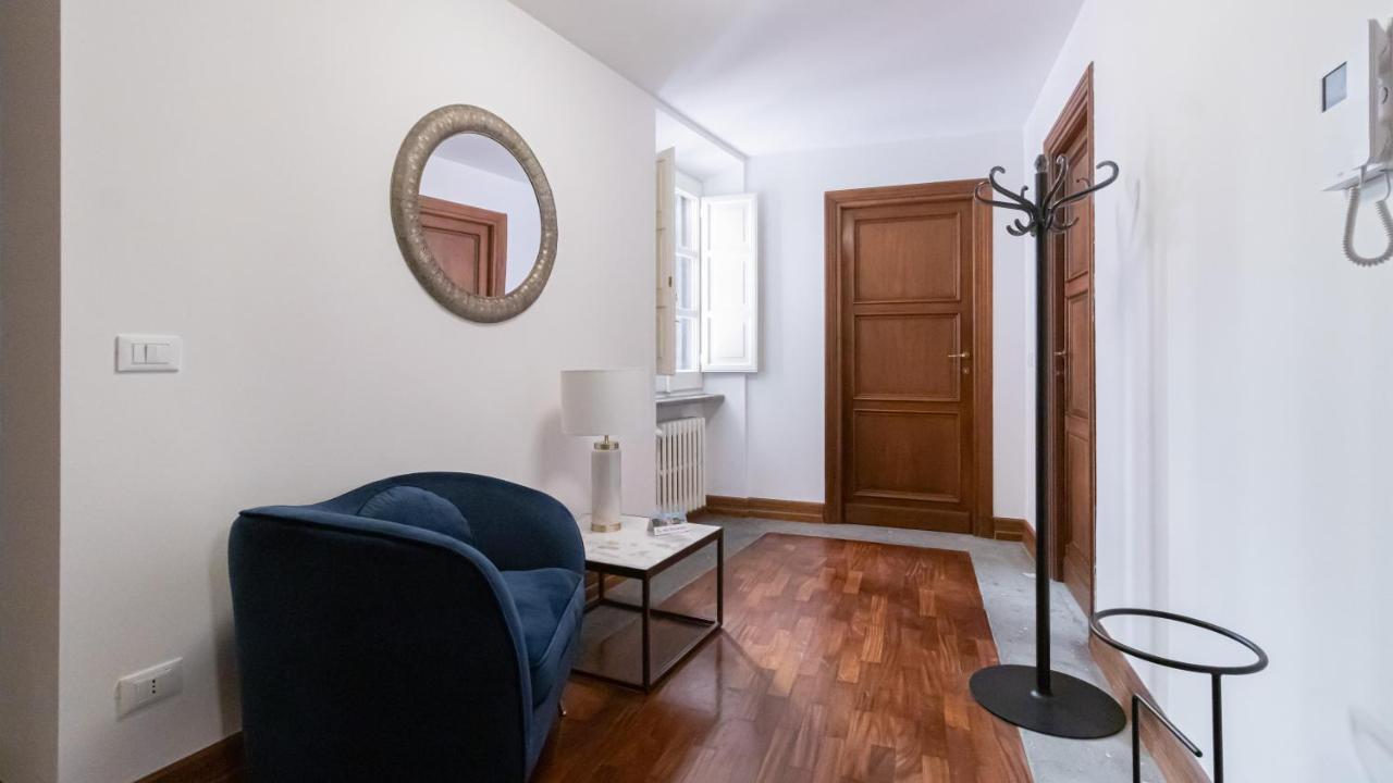 Italianway - Barberini Elegantia Apartments Roma Eksteriør bilde