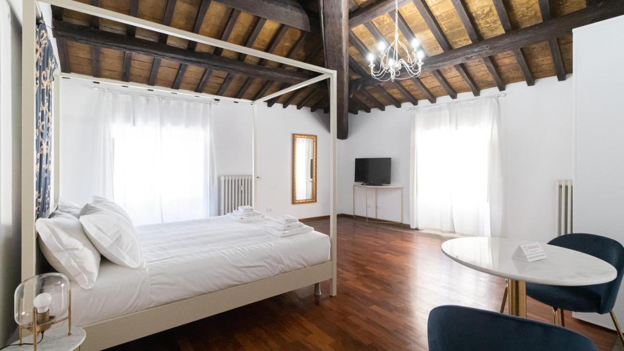 Italianway - Barberini Elegantia Apartments Roma Eksteriør bilde