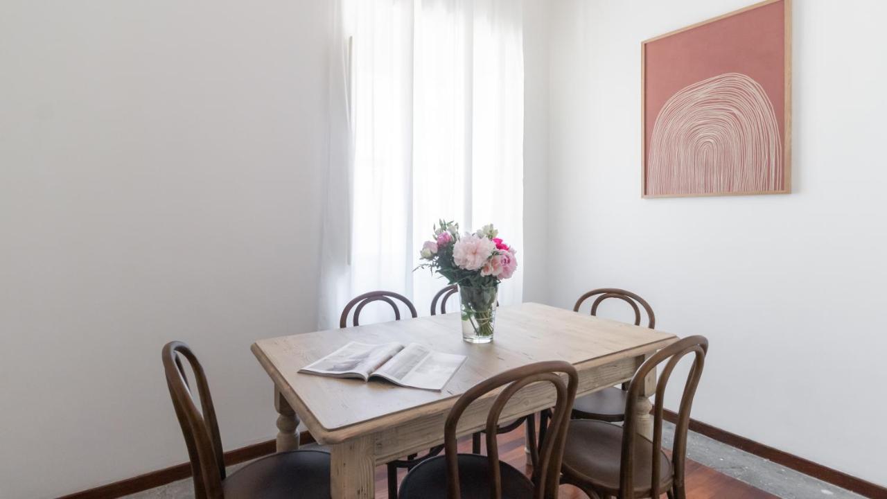 Italianway - Barberini Elegantia Apartments Roma Eksteriør bilde