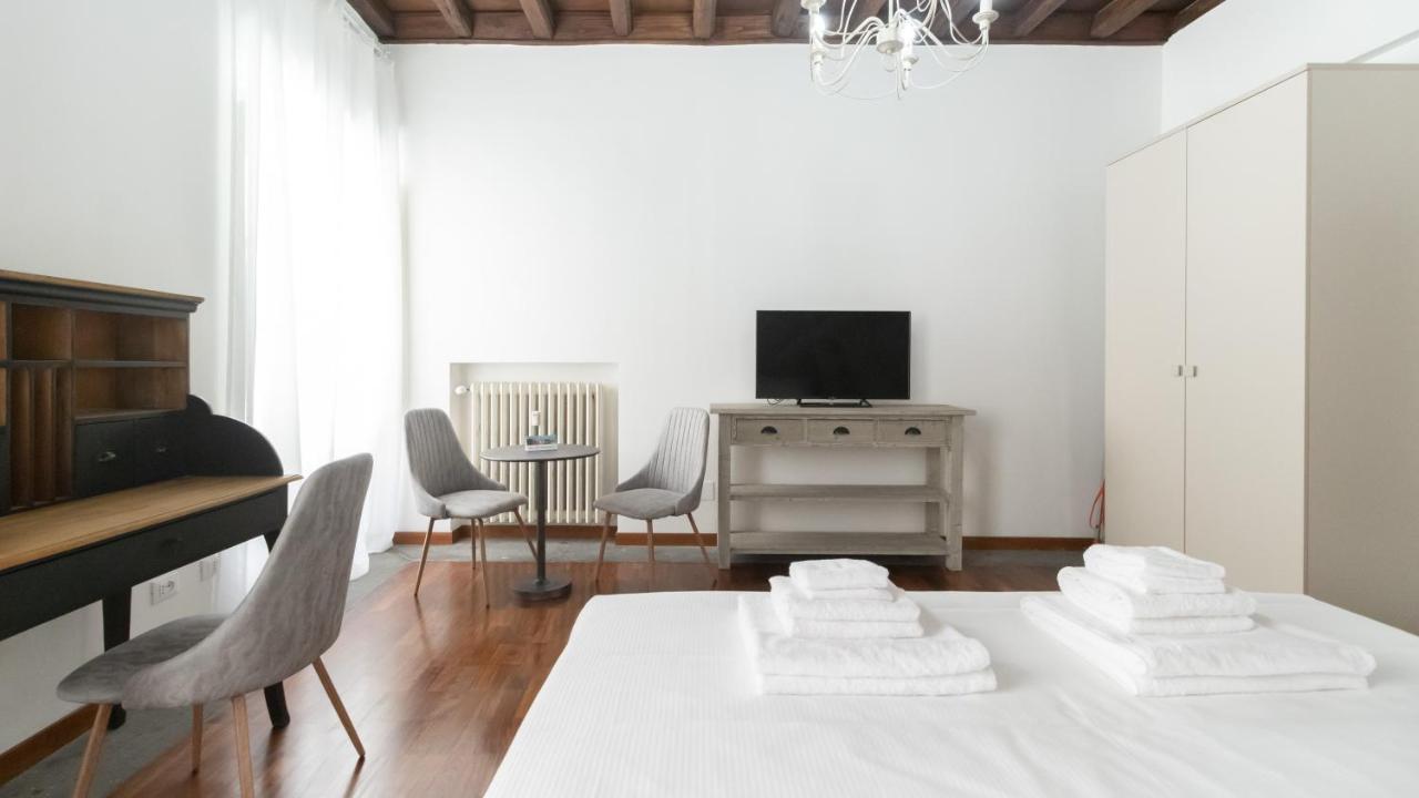 Italianway - Barberini Elegantia Apartments Roma Eksteriør bilde