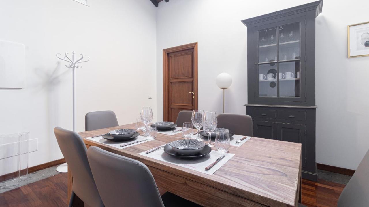 Italianway - Barberini Elegantia Apartments Roma Eksteriør bilde