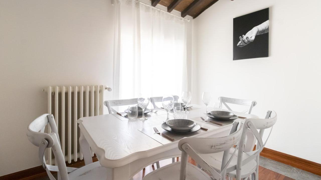 Italianway - Barberini Elegantia Apartments Roma Eksteriør bilde