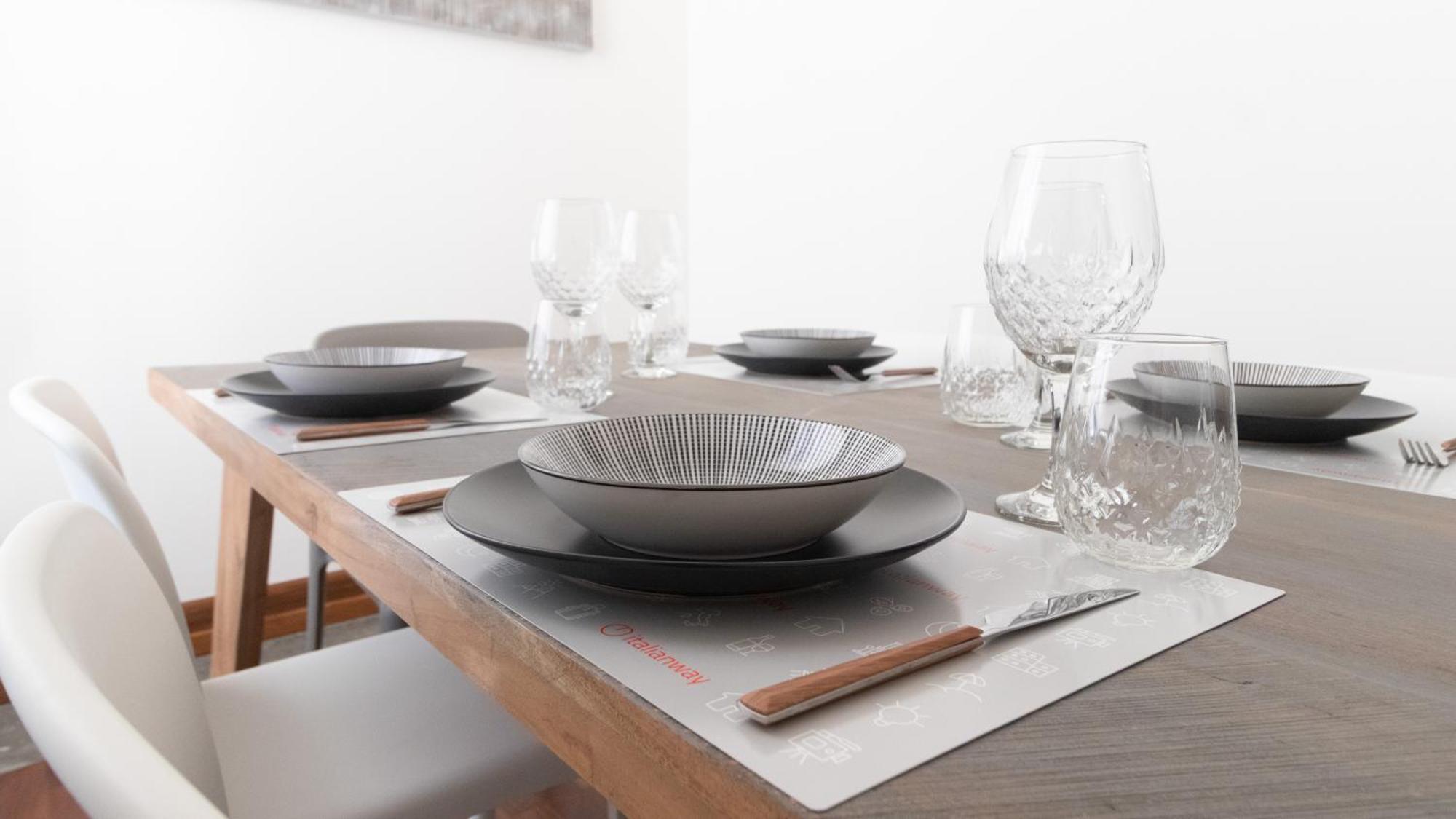 Italianway - Barberini Elegantia Apartments Roma Rom bilde