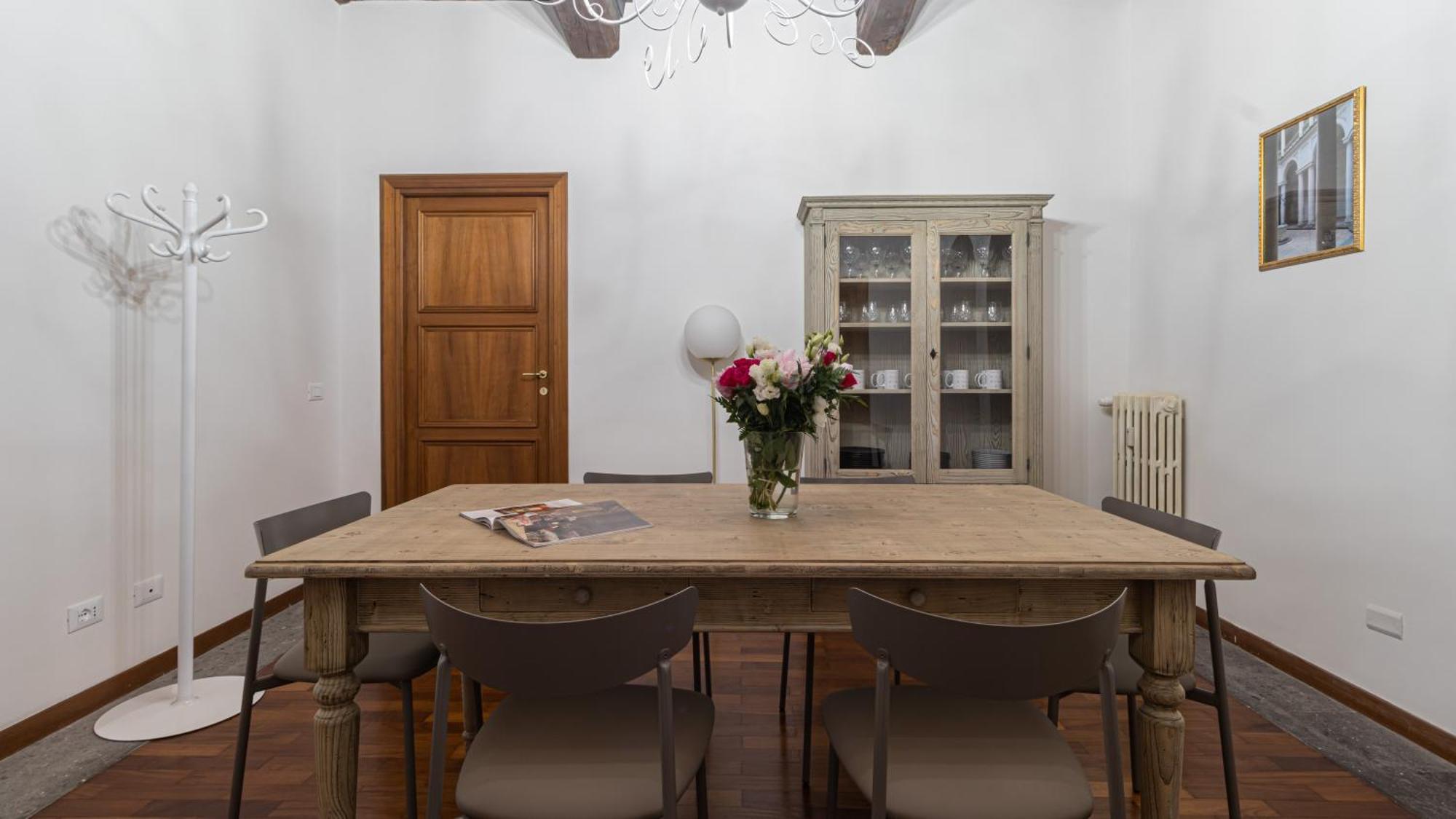 Italianway - Barberini Elegantia Apartments Roma Rom bilde