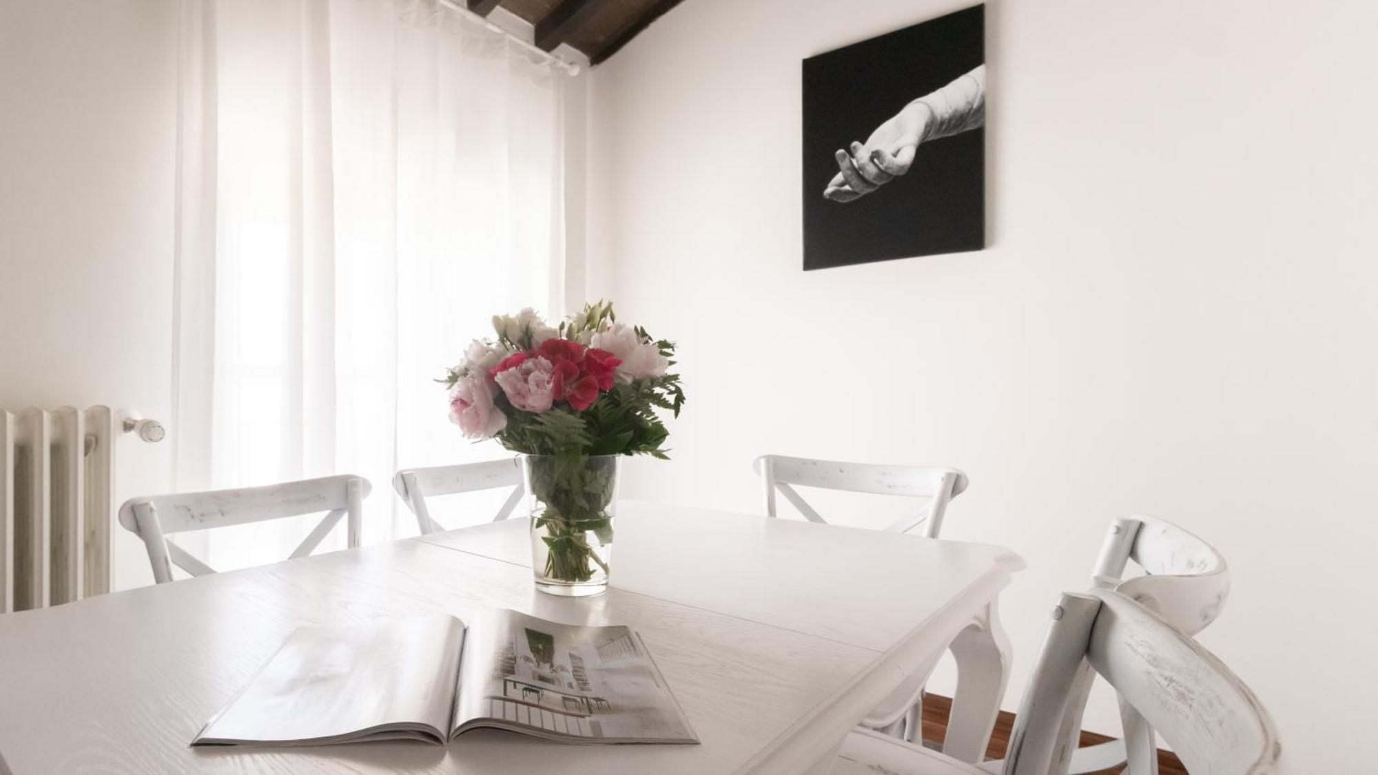 Italianway - Barberini Elegantia Apartments Roma Rom bilde