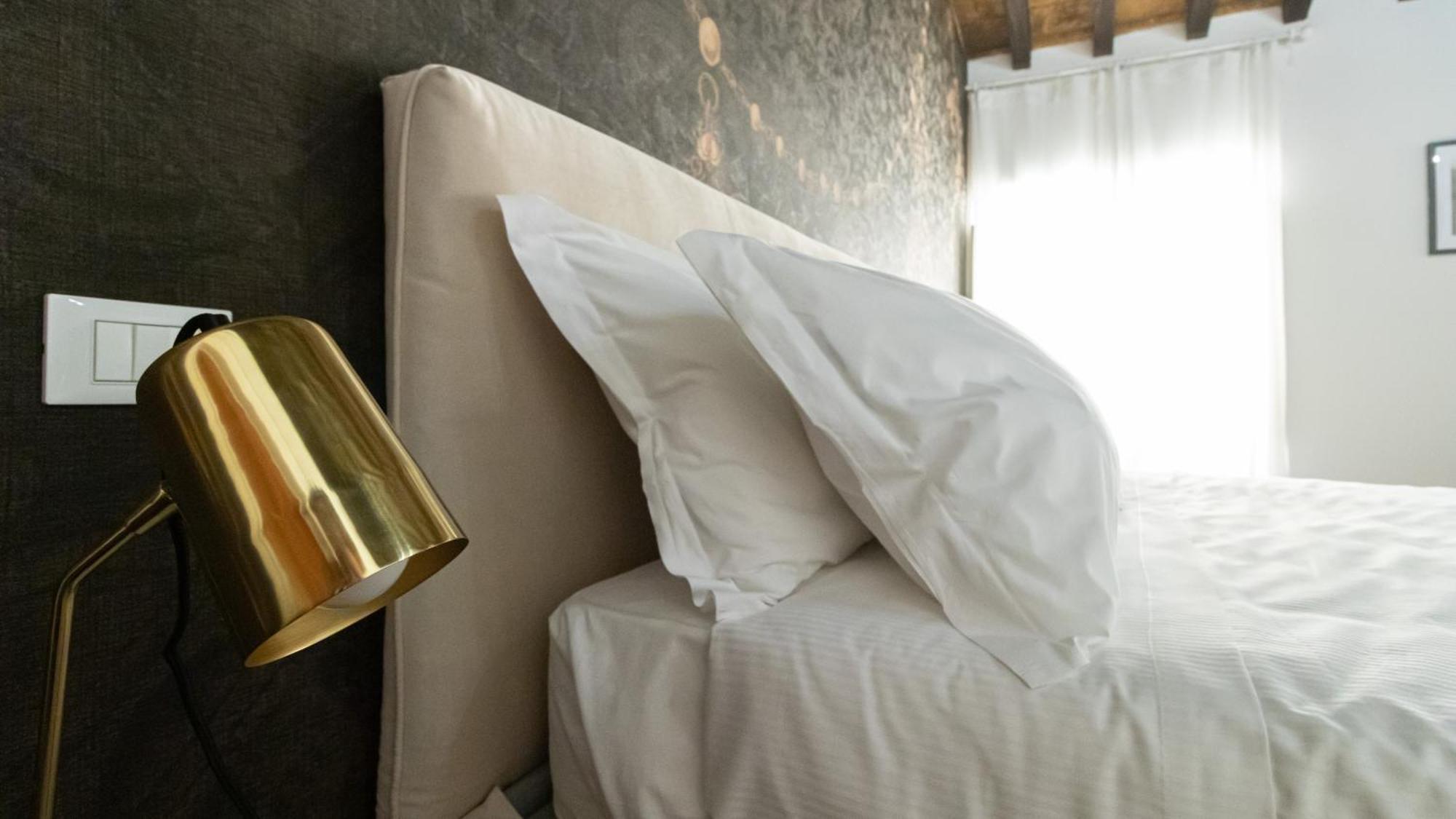 Italianway - Barberini Elegantia Apartments Roma Rom bilde